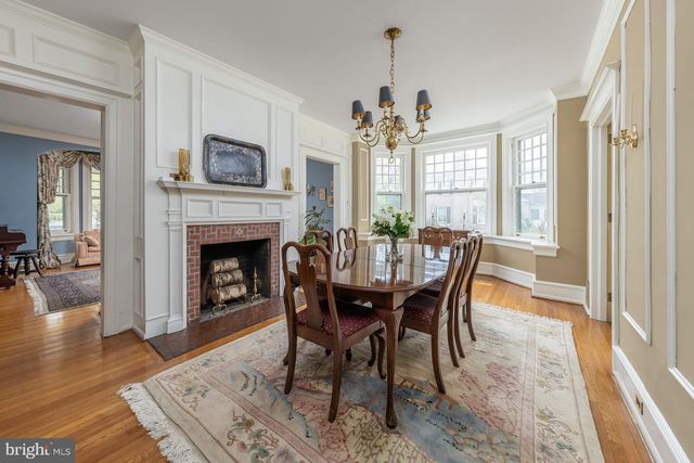 61 N BAYARD AVE, Woodbury, NJ 08096