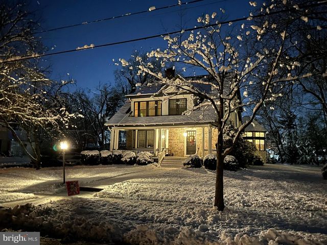 61 N BAYARD AVE, Woodbury, NJ 08096