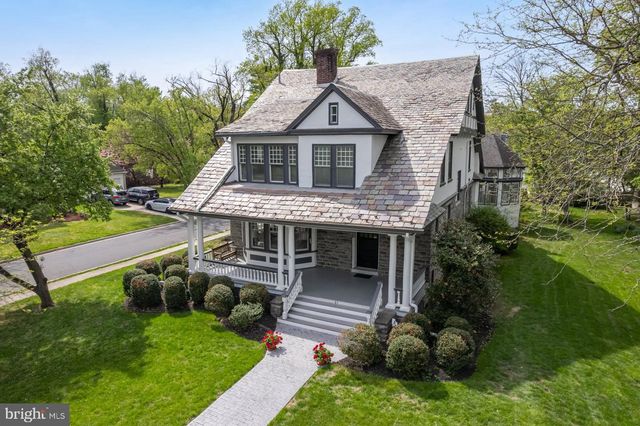 61 N BAYARD AVE, Woodbury, NJ 08096