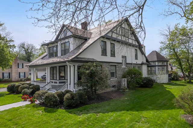 61 N BAYARD AVE, Woodbury, NJ 08096