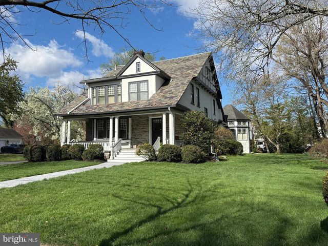 61 N BAYARD AVE, Woodbury, NJ 08096