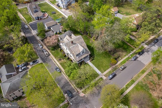 61 N BAYARD AVE, Woodbury, NJ 08096