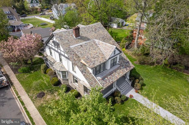 61 N BAYARD AVE, Woodbury, NJ 08096