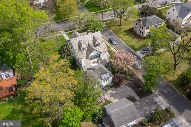 61 N BAYARD AVE, Woodbury, NJ 08096