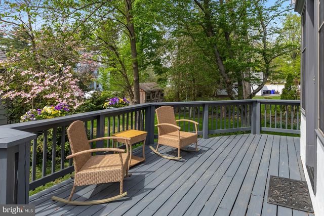 61 N BAYARD AVE, Woodbury, NJ 08096