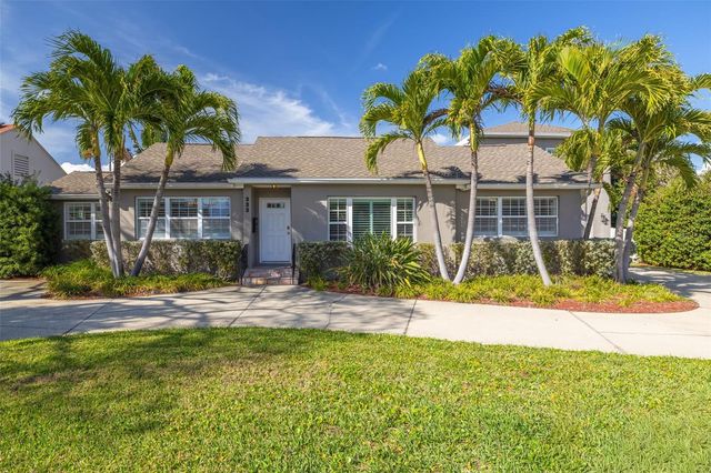 333 30TH AVENUE N, St Petersburg, FL 33704