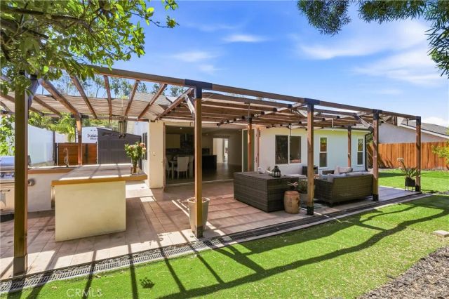 28901 Aloma Avenue, Laguna Niguel, CA 92677