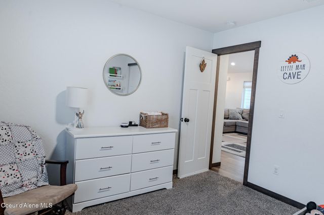 296 W TENNESSEE AVE, Post Falls, ID 83854