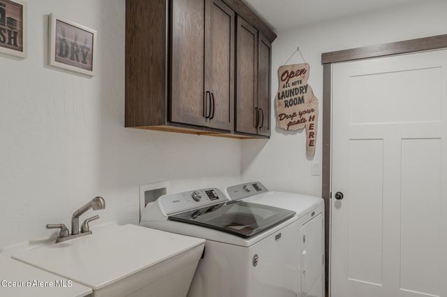 296 W TENNESSEE AVE, Post Falls, ID 83854