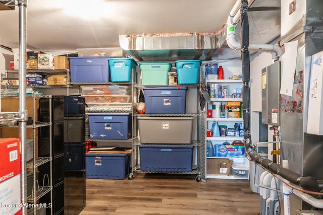 296 W TENNESSEE AVE, Post Falls, ID 83854