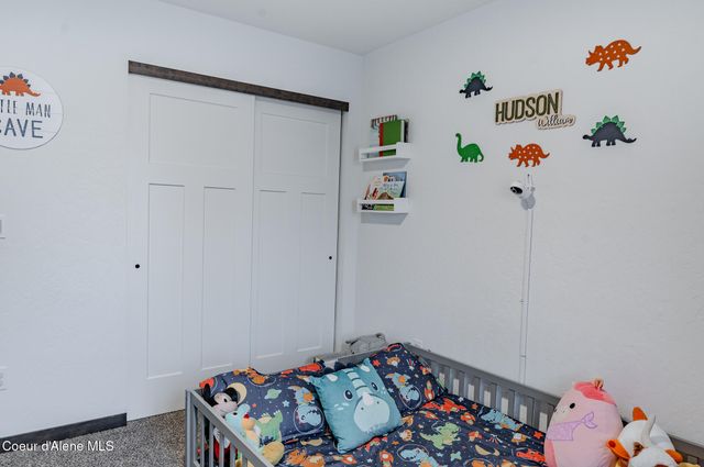 296 W TENNESSEE AVE, Post Falls, ID 83854