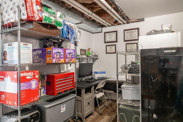 296 W TENNESSEE AVE, Post Falls, ID 83854