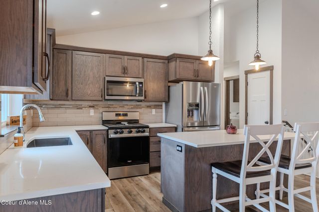 296 W TENNESSEE AVE, Post Falls, ID 83854