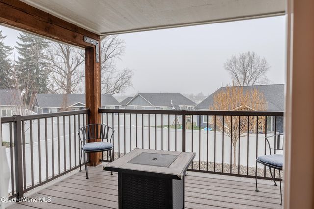 296 W TENNESSEE AVE, Post Falls, ID 83854