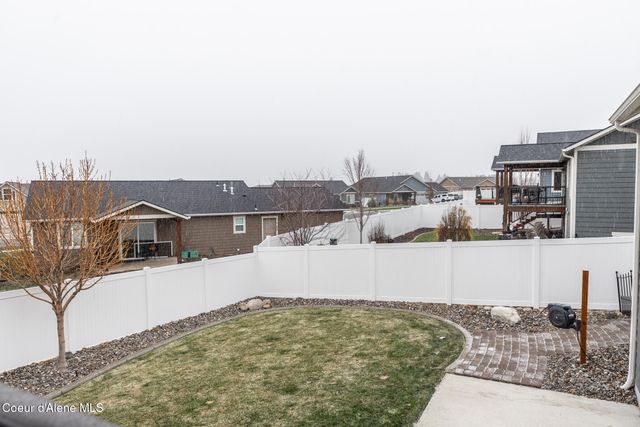 296 W TENNESSEE AVE, Post Falls, ID 83854