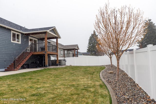 296 W TENNESSEE AVE, Post Falls, ID 83854