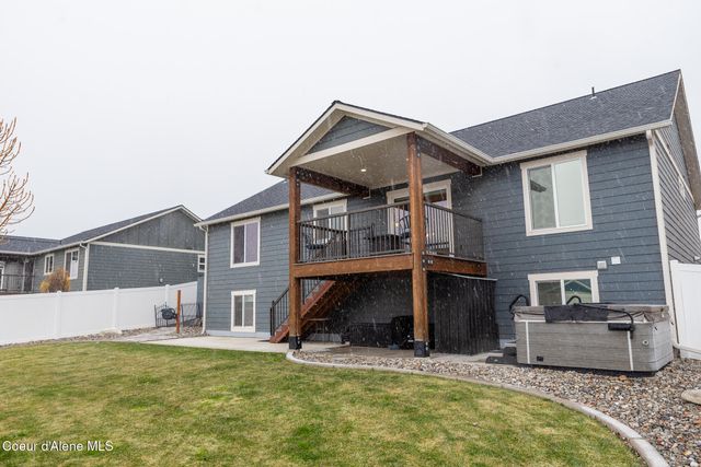 296 W TENNESSEE AVE, Post Falls, ID 83854