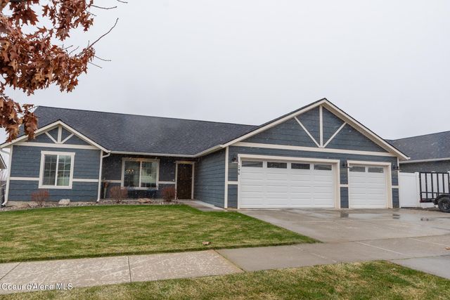 296 W TENNESSEE AVE, Post Falls, ID 83854