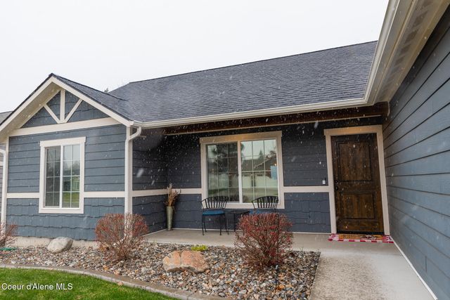 296 W TENNESSEE AVE, Post Falls, ID 83854