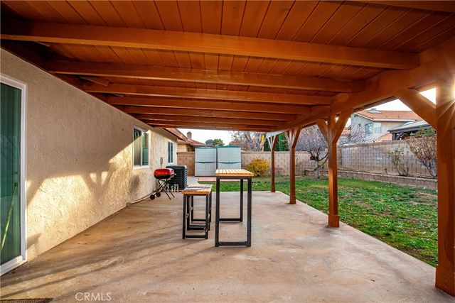 43629 Rembrandt Street, Lancaster, CA 93535