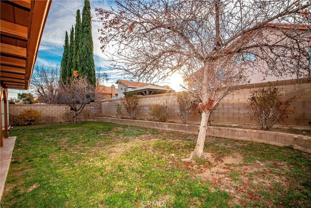 43629 Rembrandt Street, Lancaster, CA 93535