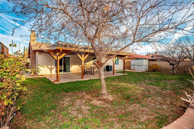 43629 Rembrandt Street, Lancaster, CA 93535