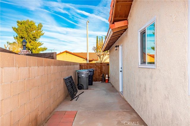 43629 Rembrandt Street, Lancaster, CA 93535