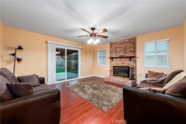 43629 Rembrandt Street, Lancaster, CA 93535