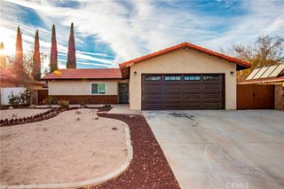 43629 Rembrandt Street, Lancaster, CA 93535