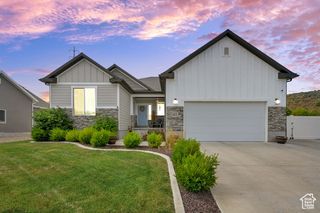 643 BOWMAN WAY, South Weber, UT 84405