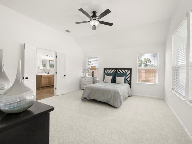 402 Judson ST, Bertram, TX 78605