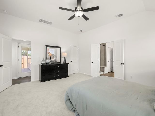 402 Judson ST, Bertram, TX 78605