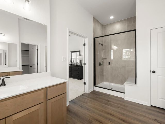 402 Judson ST, Bertram, TX 78605