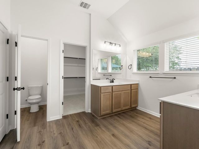 402 Judson ST, Bertram, TX 78605