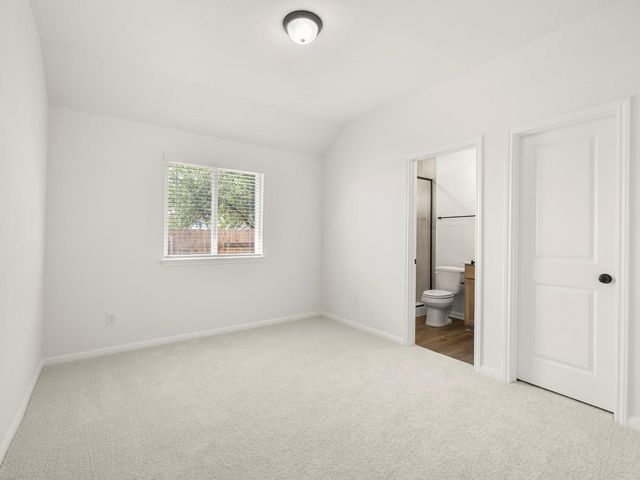 402 Judson ST, Bertram, TX 78605