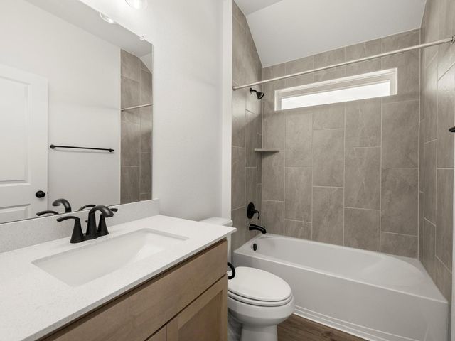 402 Judson ST, Bertram, TX 78605