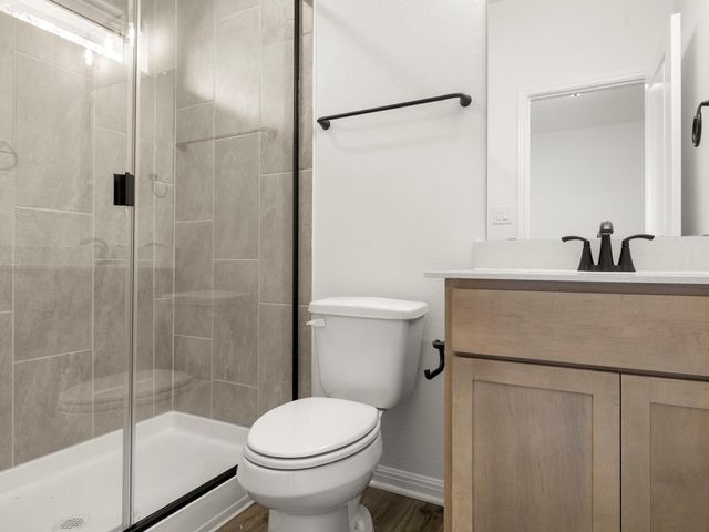 402 Judson ST, Bertram, TX 78605