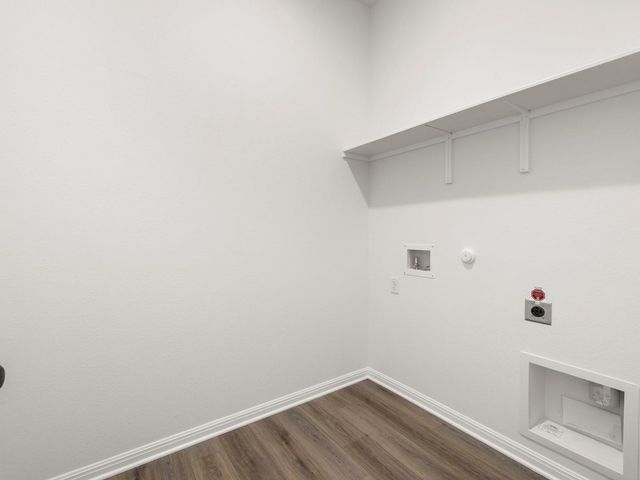 402 Judson ST, Bertram, TX 78605