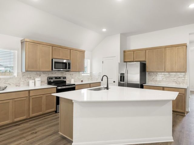 402 Judson ST, Bertram, TX 78605