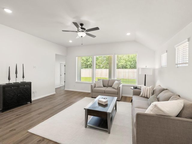 402 Judson ST, Bertram, TX 78605