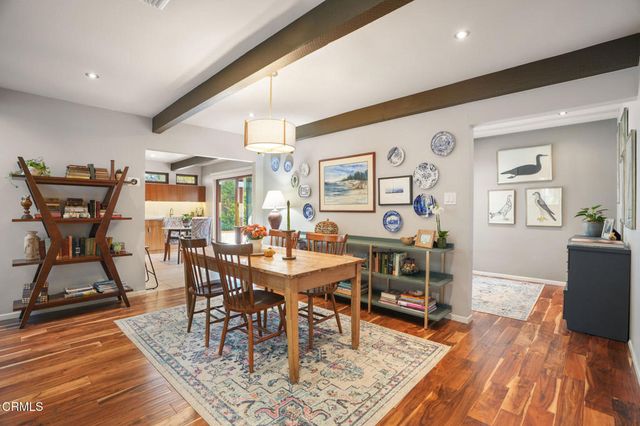 1025 Nithsdale Road, Pasadena, CA 91105