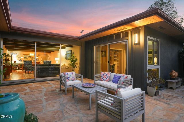 1025 Nithsdale Road, Pasadena, CA 91105