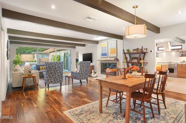 1025 Nithsdale Road, Pasadena, CA 91105