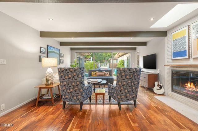 1025 Nithsdale Road, Pasadena, CA 91105