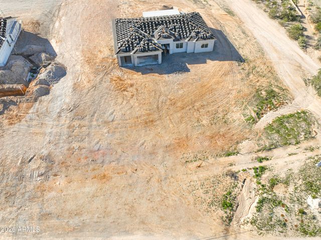 28676 N Saddle Tramp Way, Queen Creek, AZ 85144