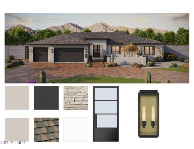 28676 N Saddle Tramp Way, Queen Creek, AZ 85144