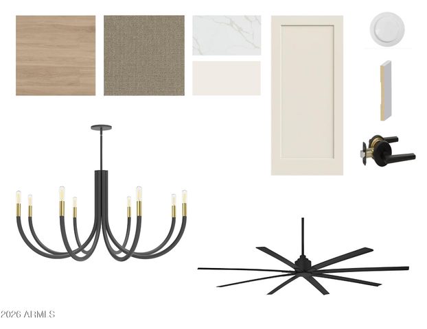 28676 N Saddle Tramp Way, Queen Creek, AZ 85144