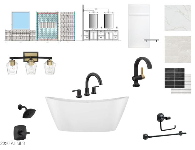 28676 N Saddle Tramp Way, Queen Creek, AZ 85144