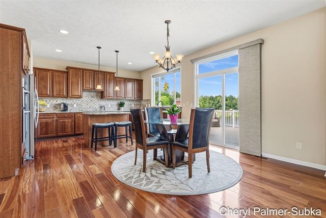 6293 Norfolk Drive, Muskegon, MI 49444