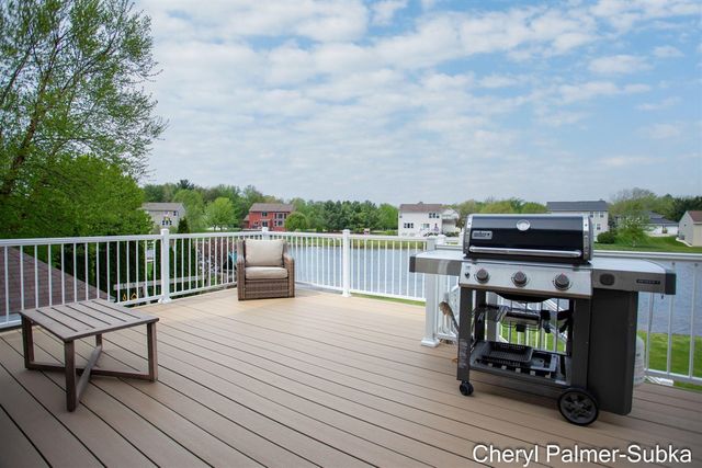 6293 Norfolk Drive, Muskegon, MI 49444